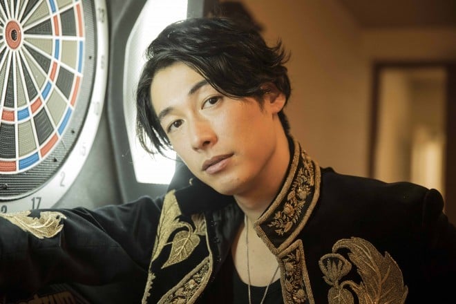 画像 写真 春ドラマ 18年4月スタート 新ドラマ出演者フォトギャラリー 179枚目 Oricon News