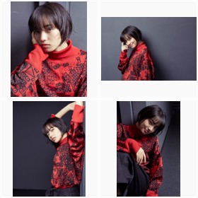 小松菜奈『坂道のアポロン』インタビュー