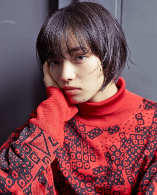 小松菜奈の画像 写真 小松菜奈 坂道のアポロン インタビュー 43枚目 Oricon News