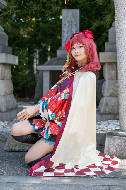 �wacosta! �R�X�v���C�x���g�x�R�X�v���C���[�E�쑽������<br>�i�w���u���C�u!�x���ؖ�^�P�j