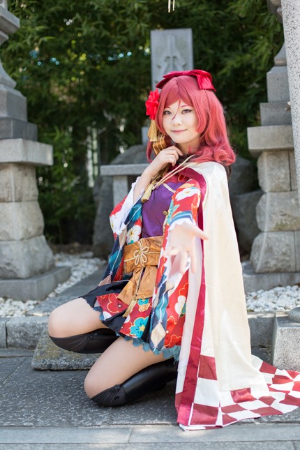 �wacosta! �R�X�v���C�x���g�x�R�X�v���C���[�E�쑽������<br>�i�w���u���C�u!�x���ؖ�^�P�j