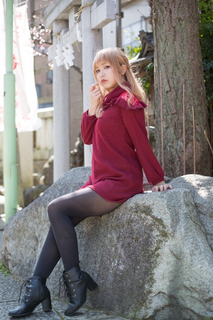 �wacosta! �R�X�v���C�x���g�x�R�X�v���C���[�E���񂳂�<br>(�I���W�i��)