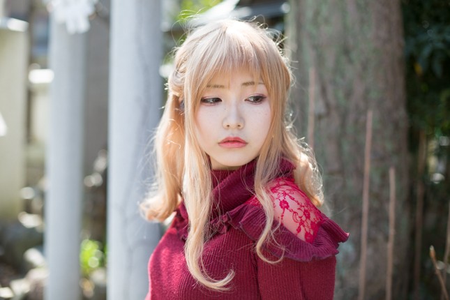 �wacosta! �R�X�v���C�x���g�x�R�X�v���C���[�E���񂳂�<br>(�I���W�i��)