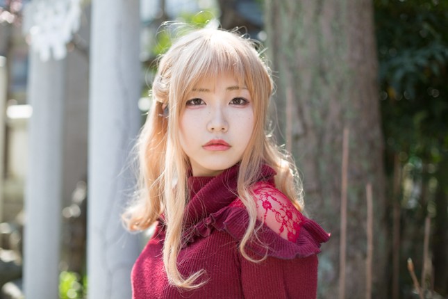 �wacosta! �R�X�v���C�x���g�x�R�X�v���C���[�E���񂳂�<br>(�I���W�i��)