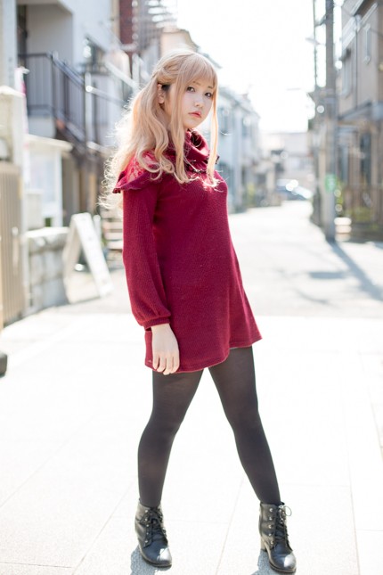 �wacosta! �R�X�v���C�x���g�x�R�X�v���C���[�E���񂳂�<br>(�I���W�i��)