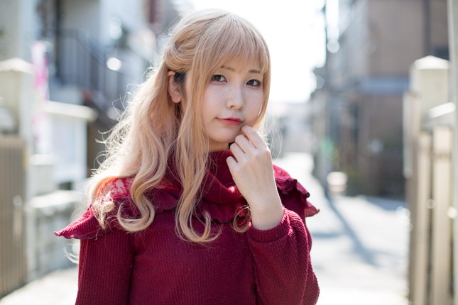 �wacosta! �R�X�v���C�x���g�x�R�X�v���C���[�E���񂳂�<br>(�I���W�i��)