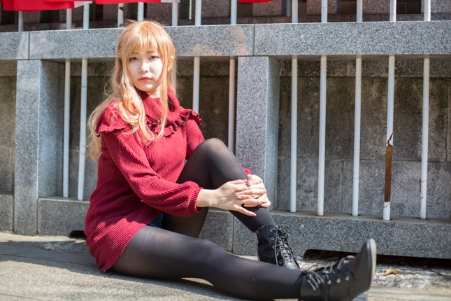 �wacosta! �R�X�v���C�x���g�x�R�X�v���C���[�E���񂳂�<br>(�I���W�i��)