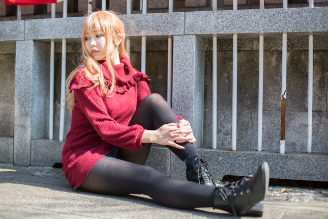 �wacosta! �R�X�v���C�x���g�x�R�X�v���C���[�E���񂳂�<br>(�I���W�i��)