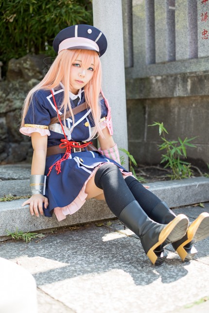 �wacosta! �R�X�v���C�x���g�x�R�X�v���C���[�E��݊ۂ���<br>�i�w���������x�����l�Y�j