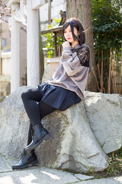 �wacosta! �R�X�v���C�x���g�x�R�X�v���C���[�E����K����<br>(�I���W�i��)