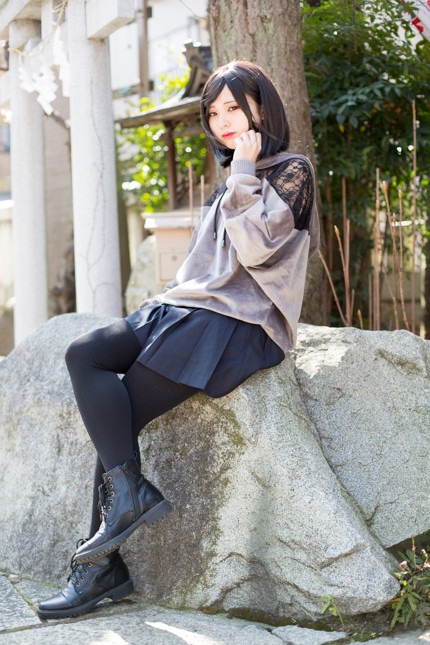 �wacosta! �R�X�v���C�x���g�x�R�X�v���C���[�E����K����<br>(�I���W�i��)