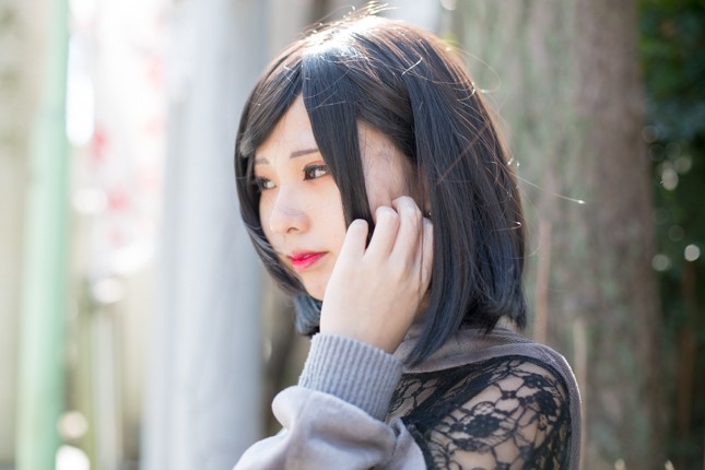 �wacosta! �R�X�v���C�x���g�x�R�X�v���C���[�E����K����<br>(�I���W�i��)