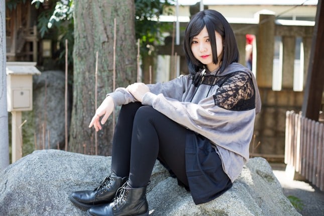 �wacosta! �R�X�v���C�x���g�x�R�X�v���C���[�E����K����<br>(�I���W�i��)