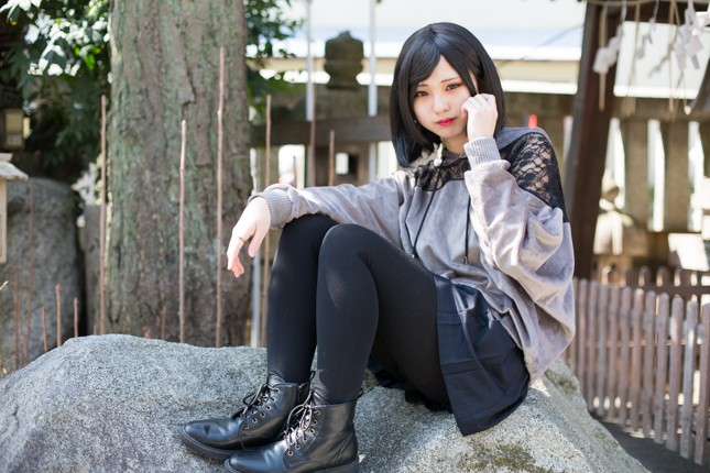 �wacosta! �R�X�v���C�x���g�x�R�X�v���C���[�E����K����<br>(�I���W�i��)