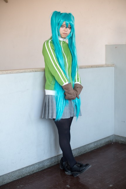 �wacosta! �R�X�v���C�x���g�x�R�X�v���C���[�E�A��������<br>�i�wVOCALOID�x�����~�N�j