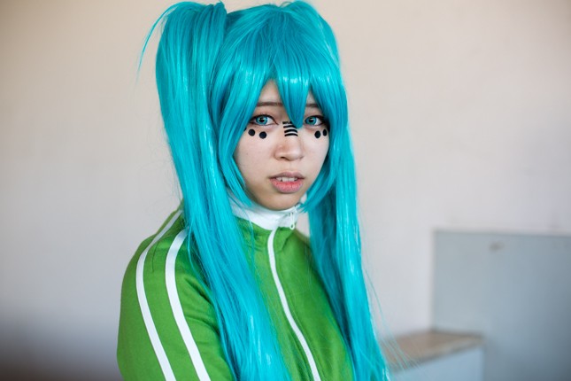 �wacosta! �R�X�v���C�x���g�x�R�X�v���C���[�E�A��������<br>�i�wVOCALOID�x�����~�N�j