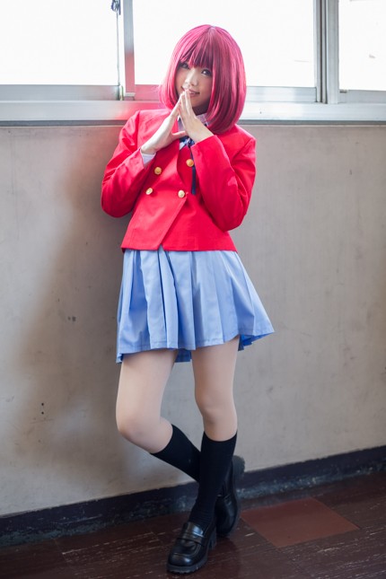 �wacosta! �R�X�v���C�x���g�x�R�X�v���C���[�E���������<br>�i�w�Ƃ�h��!�x���} ���T���j