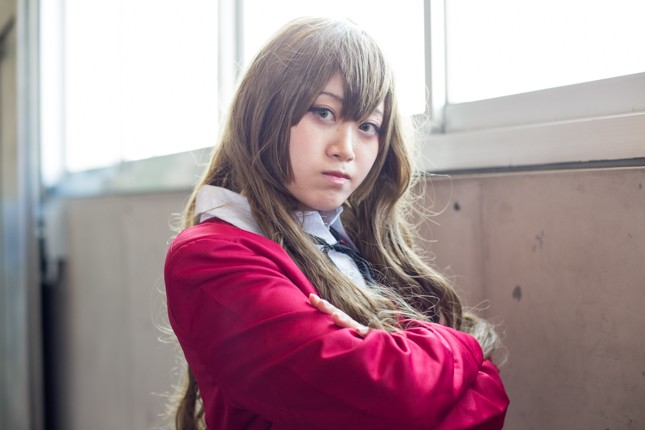 �wacosta! �R�X�v���C�x���g�x�R�X�v���C���[�E��(�߂���)����<br>�i�w�Ƃ�h��!�x���� ��́j