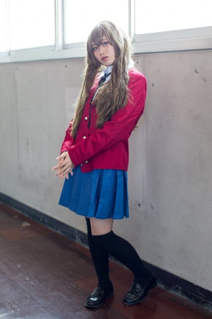 �wacosta! �R�X�v���C�x���g�x�R�X�v���C���[�E��(�߂���)����<br>�i�w�Ƃ�h��!�x���� ��́j