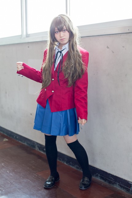 �wacosta! �R�X�v���C�x���g�x�R�X�v���C���[�E��(�߂���)����<br>�i�w�Ƃ�h��!�x���� ��́j