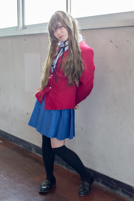 �wacosta! �R�X�v���C�x���g�x�R�X�v���C���[�E��(�߂���)����<br>�i�w�Ƃ�h��!�x���� ��́j