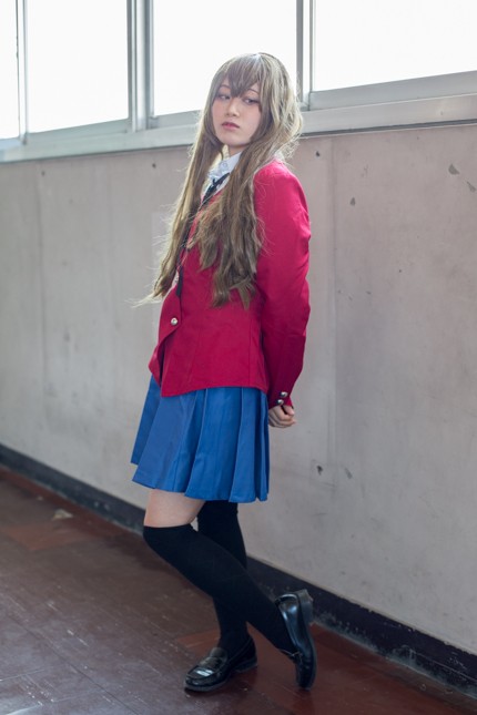 �wacosta! �R�X�v���C�x���g�x�R�X�v���C���[�E��(�߂���)����<br>�i�w�Ƃ�h��!�x���� ��́j