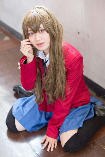 �wacosta! �R�X�v���C�x���g�x�R�X�v���C���[�E��(�߂���)����<br>�i�w�Ƃ�h��!�x���� ��́j