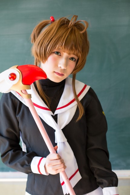 �wacosta! �R�X�v���C�x���g�x�R�X�v���C���[�E�T�N����<br>�i�w�J�[�h�L���v�^�[������x�ؔV�{���j