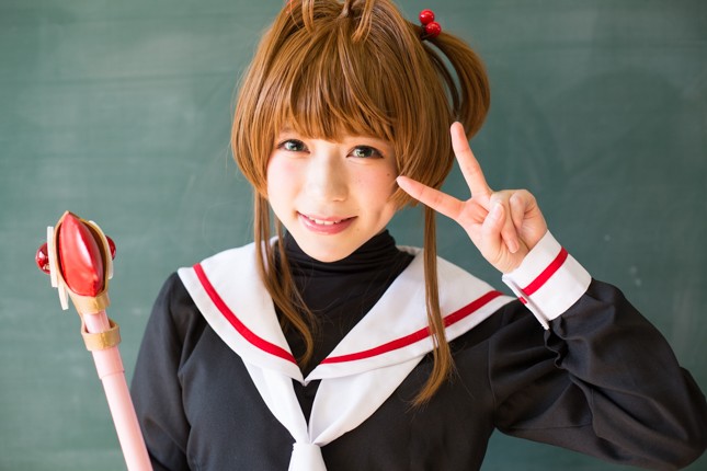 �wacosta! �R�X�v���C�x���g�x�R�X�v���C���[�E�T�N����<br>�i�w�J�[�h�L���v�^�[������x�ؔV�{���j