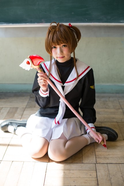 �wacosta! �R�X�v���C�x���g�x�R�X�v���C���[�E�T�N����<br>�i�w�J�[�h�L���v�^�[������x�ؔV�{���j