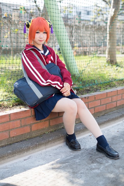 �wacosta! �R�X�v���C�x���g�x�R�X�v���C���[�E���͂Ȃ���<br>�i�w�⍰�x�_�y�j