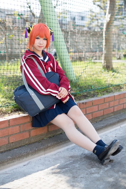 �wacosta! �R�X�v���C�x���g�x�R�X�v���C���[�E���͂Ȃ���<br>�i�w�⍰�x�_�y�j