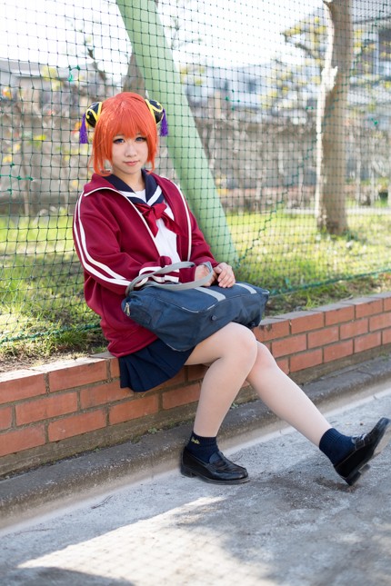 �wacosta! �R�X�v���C�x���g�x�R�X�v���C���[�E���͂Ȃ���<br>�i�w�⍰�x�_�y�j