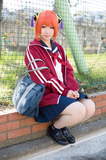 �wacosta! �R�X�v���C�x���g�x�R�X�v���C���[�E���͂Ȃ���<br>�i�w�⍰�x�_�y�j