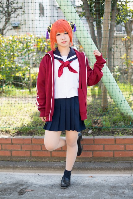 �wacosta! �R�X�v���C�x���g�x�R�X�v���C���[�E���͂Ȃ���<br>�i�w�⍰�x�_�y�j