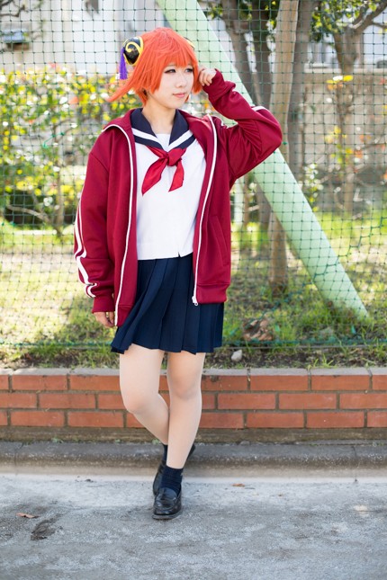 �wacosta! �R�X�v���C�x���g�x�R�X�v���C���[�E���͂Ȃ���<br>�i�w�⍰�x�_�y�j