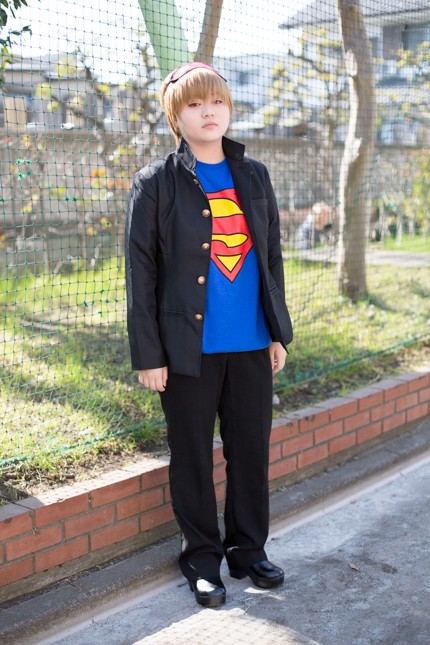 �wacosta! �R�X�v���C�x���g�x�R�X�v���C���[�Eꣂ���<br>�i�w�⍰�x���c����j