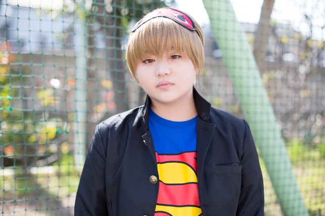 �wacosta! �R�X�v���C�x���g�x�R�X�v���C���[�Eꣂ���<br>�i�w�⍰�x���c����j