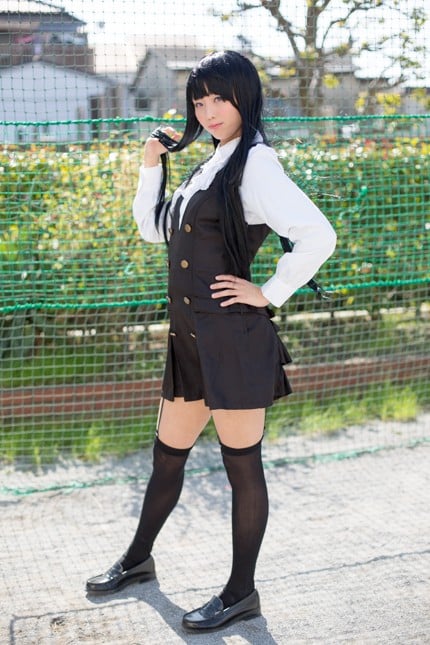 �wacosta! �R�X�v���C�x���g�x�R�X�v���C���[�E���Ԃ���<br>�i�w�d�ρ~�lSS�x���S�@ꣁX���j