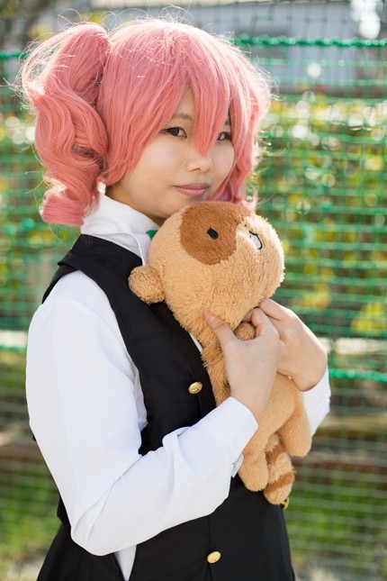 �wacosta! �R�X�v���C�x���g�x�R�X�v���C���[�E�H������<br>�i�w�d�ρ~�lSS�x鐁X�{�J���^�j