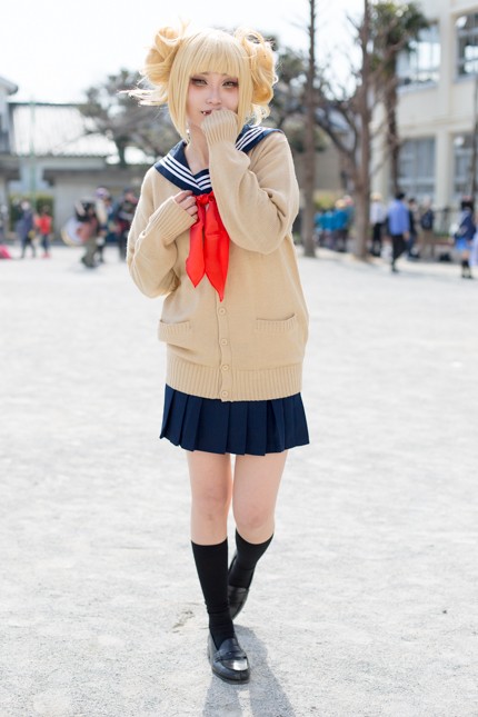 �wacosta! �R�X�v���C�x���g�x�R�X�v���C���[�E��������<br>�i�w�l�̃q�[���[�A�J�f�~�A�x�g�K�q�~�R�j