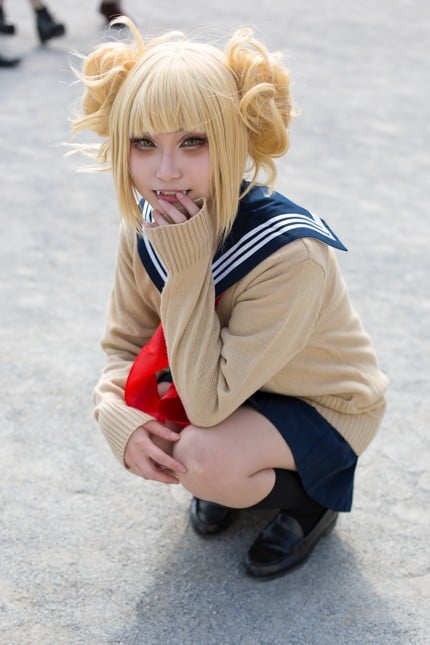 �wacosta! �R�X�v���C�x���g�x�R�X�v���C���[�E��������<br>�i�w�l�̃q�[���[�A�J�f�~�A�x�g�K�q�~�R�j