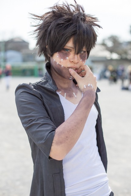 �wacosta! �R�X�v���C�x���g�x�R�X�v���C���[�E���͂��߂���<br>�i�w�l�̃q�[���[�A�J�f�~�A�x䶔��j