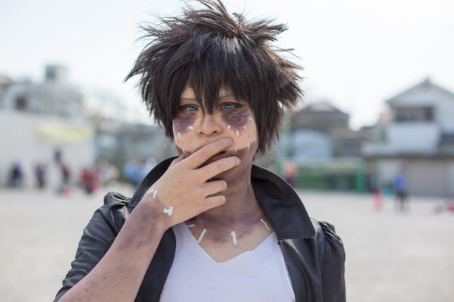 �wacosta! �R�X�v���C�x���g�x�R�X�v���C���[�E���͂��߂���<br>�i�w�l�̃q�[���[�A�J�f�~�A�x䶔��j