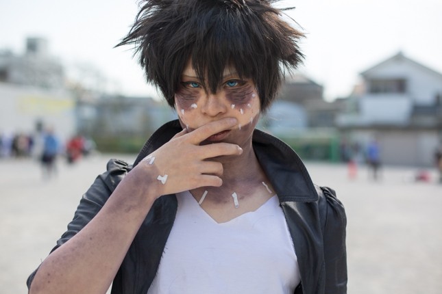 �wacosta! �R�X�v���C�x���g�x�R�X�v���C���[�E���͂��߂���<br>�i�w�l�̃q�[���[�A�J�f�~�A�x䶔��j