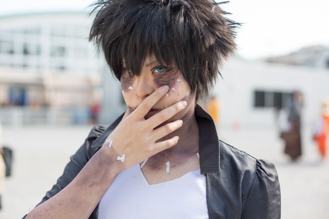 �wacosta! �R�X�v���C�x���g�x�R�X�v���C���[�E���͂��߂���<br>�i�w�l�̃q�[���[�A�J�f�~�A�x䶔��j