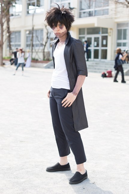 �wacosta! �R�X�v���C�x���g�x�R�X�v���C���[�E���͂��߂���<br>�i�w�l�̃q�[���[�A�J�f�~�A�x䶔��j