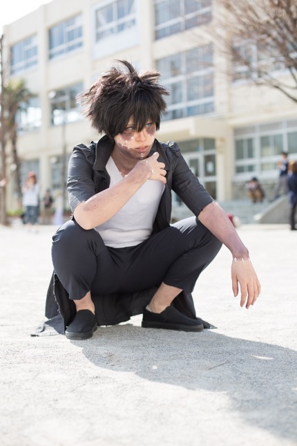 �wacosta! �R�X�v���C�x���g�x�R�X�v���C���[�E���͂��߂���<br>�i�w�l�̃q�[���[�A�J�f�~�A�x䶔��j