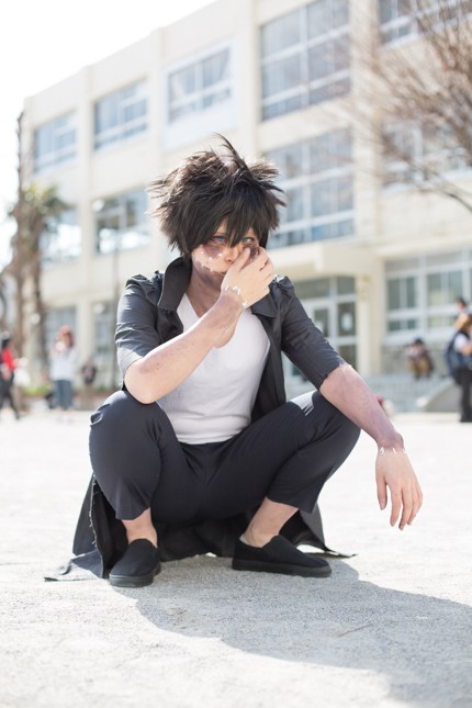 �wacosta! �R�X�v���C�x���g�x�R�X�v���C���[�E���͂��߂���<br>�i�w�l�̃q�[���[�A�J�f�~�A�x䶔��j