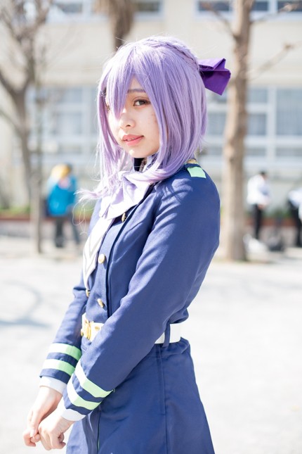 �wacosta! �R�X�v���C�x���g�x�R�X�v���C���[�E�͂Ȃ���<br>�i�w�I���̃Z���t�x�A�V�m�A�j